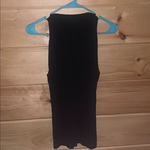 Cato shirt black business